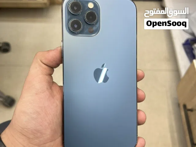 12 pro max ذاكرة 512 بطارية 77%