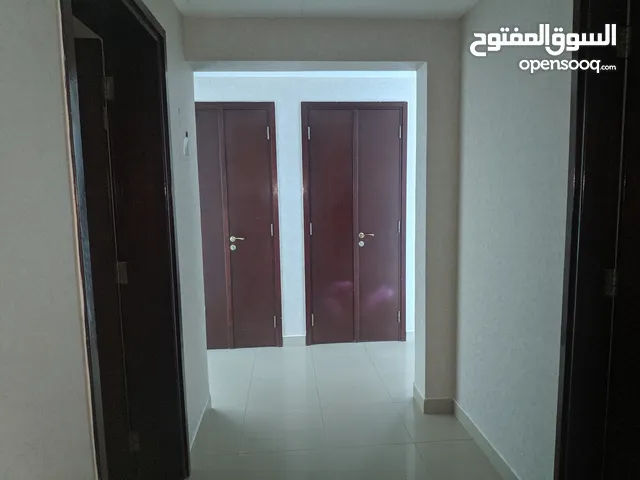 130 m2 2 Bedrooms Apartments for Rent in Sharjah Al Qasbaa
