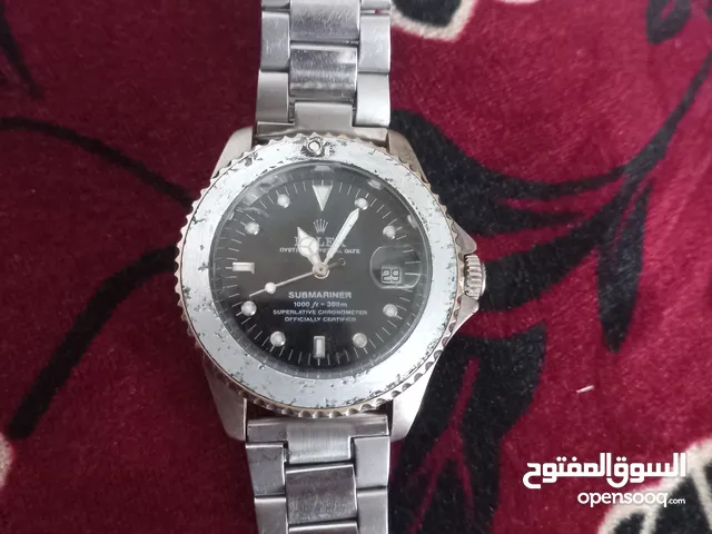  Rolex watches  for sale in Wasit