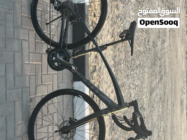 Gent Road Bike Ammonium  جينت رود بايك الأمونيوم