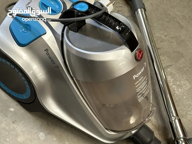 مكنسة Power 7