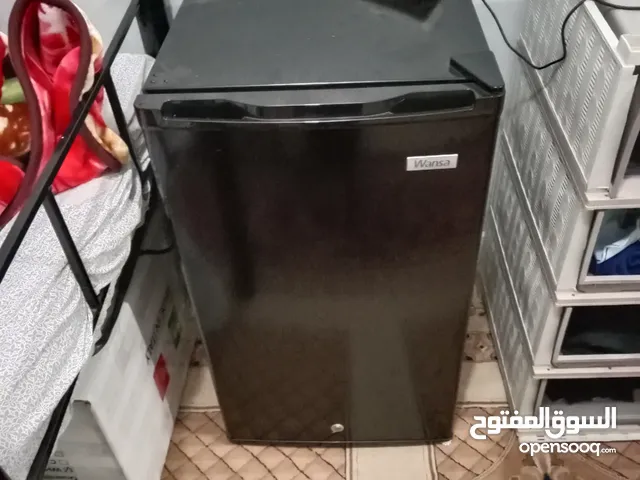 wansa refrigerator 101 L excellent conditions