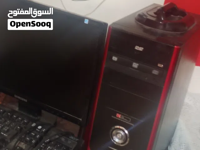 Other Other  Computers  for sale  in Irbid