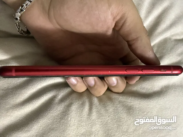 Apple iPhone 11 128 GB in Qadisiyah