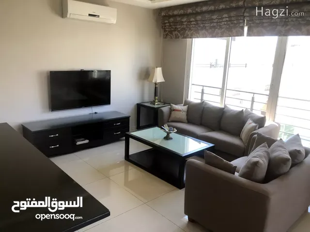 شقة مفروشة للإيجار 100م2 ( Property 16118 ) سنوي فقط