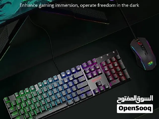كيبورد ريدراغون