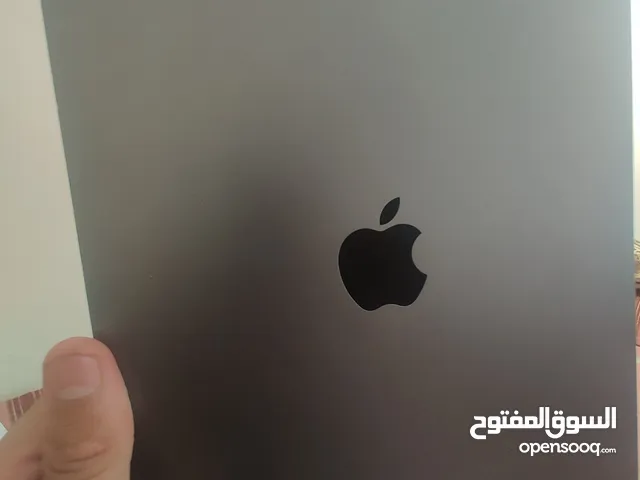 Apple iPad Pro 128 GB in Tripoli