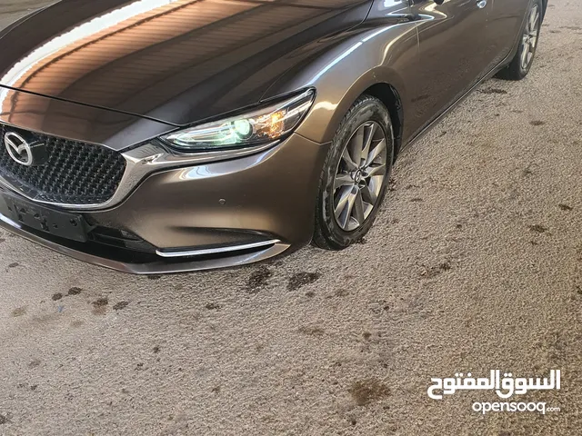 Mazda 6 2019 in Zarqa