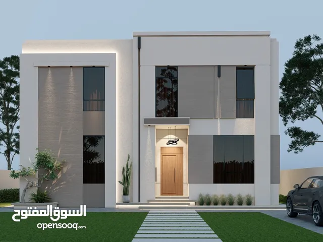 290 m2 4 Bedrooms Townhouse for Sale in Al Batinah Sohar