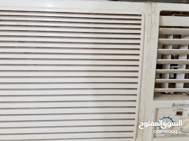 Chigo 0 - 1 Ton AC in Aden