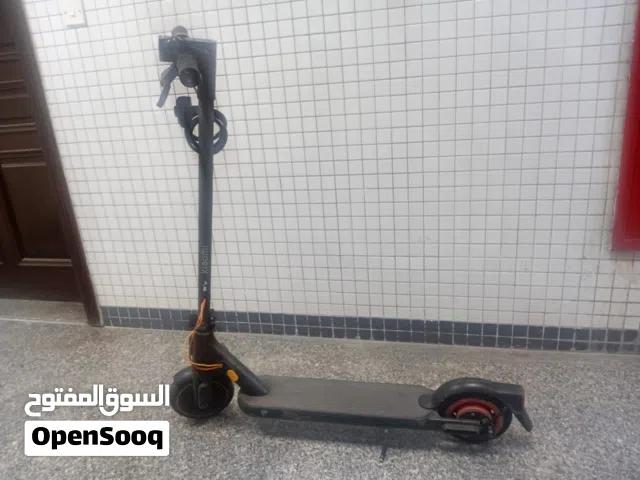 Xiaomi 4 Go Electric Scooter (Tradeable or Cash)