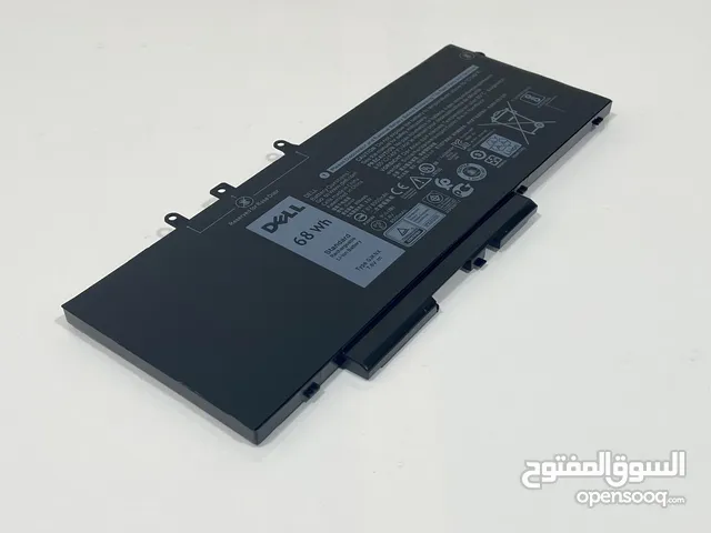 Dell Battery Laptop GJKNX for latitude 5580 5480 5280 5590 5490 5488 5288 5495 5590 pricision 3520