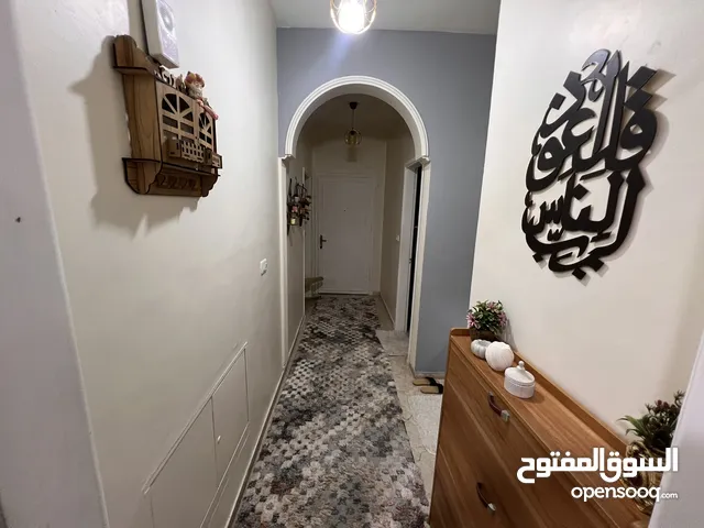 شقة للبيع طابق ارضي