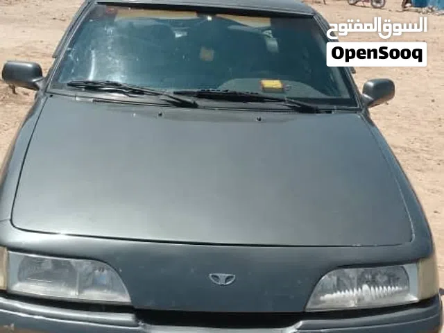 1998 Daewoo Espero