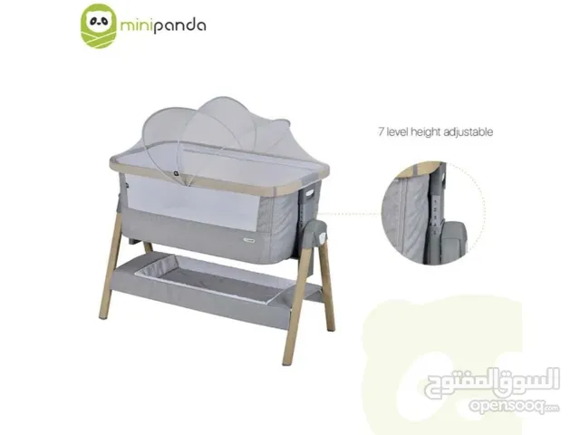 سرير أطفال mini panda
