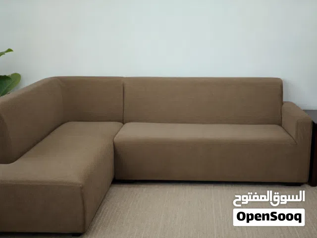 وجوه كورنر