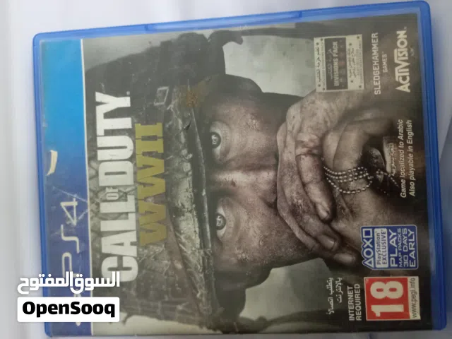 CALL OF DUTY