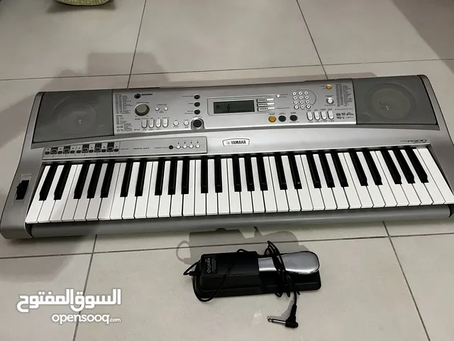 بيانو و اورج للبيع : الات موسيقية : افضل الاسعار في الإمارات