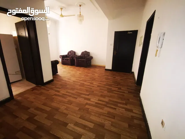 APARTMENT FOR RENT IN MAHOOZ 2BHK SEMI FURNISHED