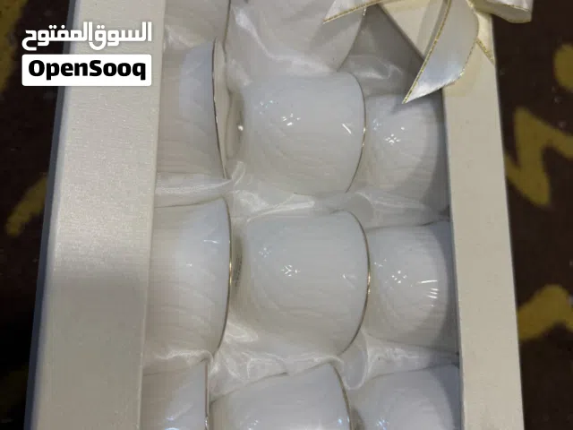 طقم  قهوه عربى