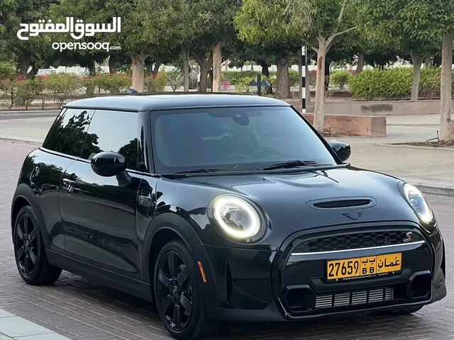 Used MINI Coupe in Muscat