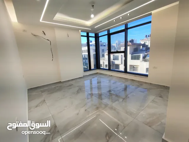 شقة جديدة غير مفروشة للإيجار – الماصيون قرب مطعم بحري