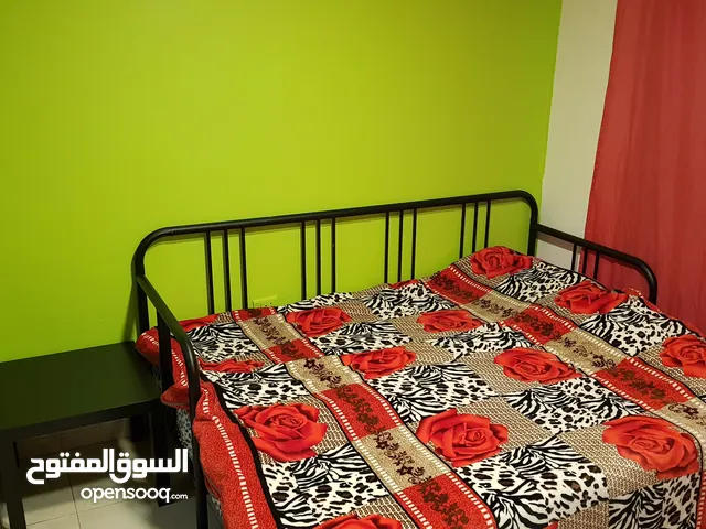 30m2 Studio Apartments for Rent in Amman Shmaisani