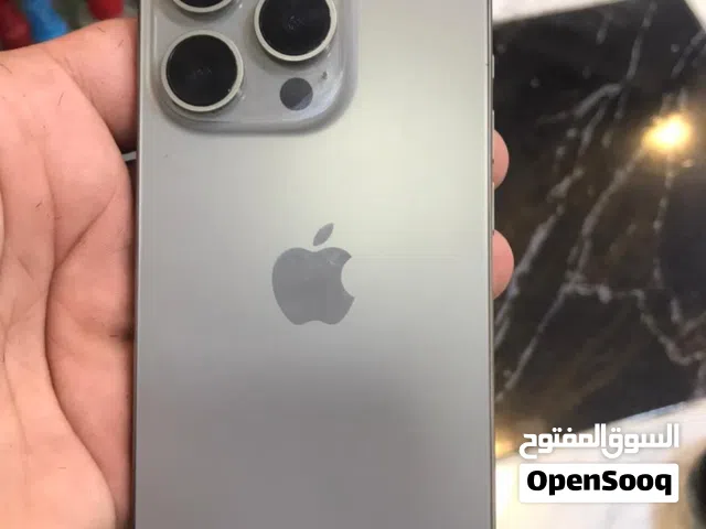 iPhone 15 pro like new for sale