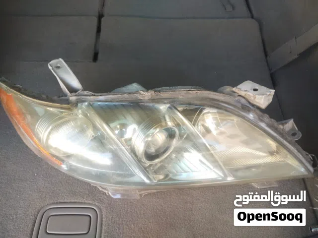اضوية كامري 2009 للبيع
