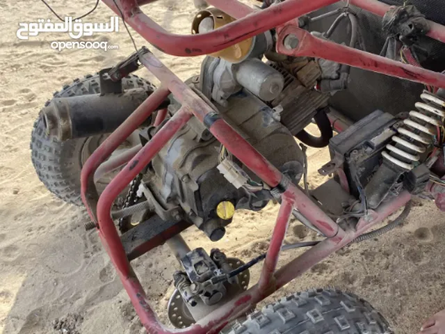 بقي 125 cc مايشكي من شي صيني تعال اتاكد من نفسك + لا يتواصل الى الجاد
