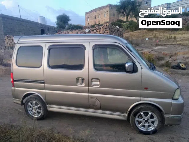 باص كاري 2003 وارد جديد مجمرك تعز المدينة سعر جلاكسي جدا