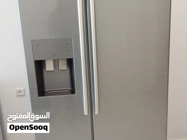 ثلاجة سامسونج جديدة بثمن مناسب