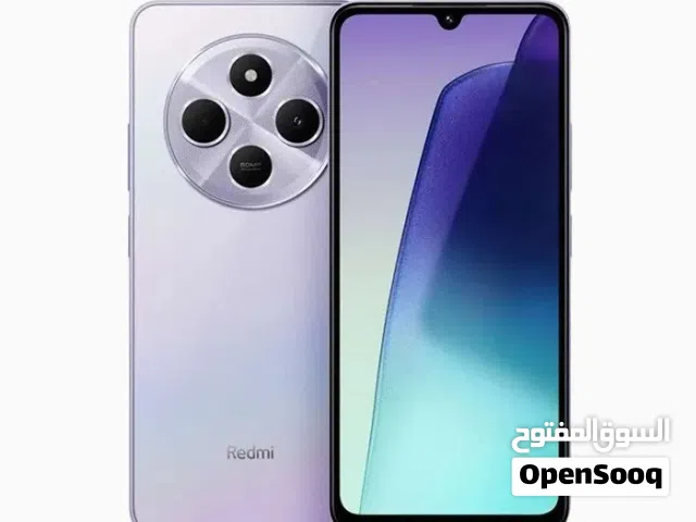 هاتف شاومي  ردمي   14c  للبيع بسعر نار 8+8 256جبجا