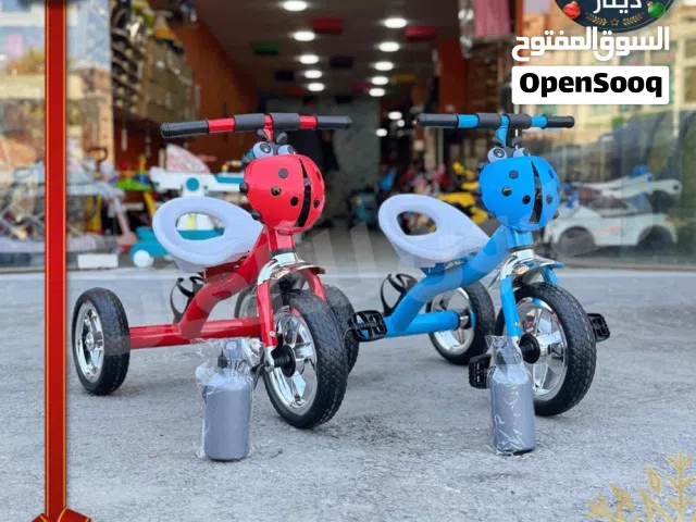 بسكاليت  يناسب عمر 2 سنة الي 15 سنه من المستورد مباشره اعلى صنف وافضل مواصفات