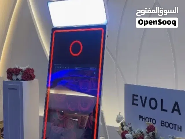 اله تصوير فوري وطباعة فورية