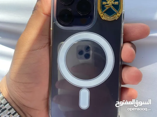 Apple iPhone 14 Pro 256 GB in Al Sharqiya