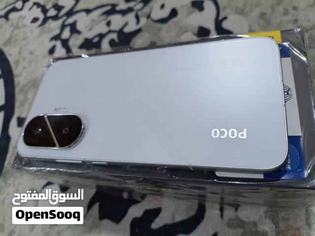 بوكو F7 نضيف كلش ملحقات كامله ذاكرة 256 شخط مابي للبيع او مراوس بايفون 13 برو ماكس