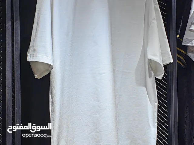 تيشيرتات اوفر سايز ساده