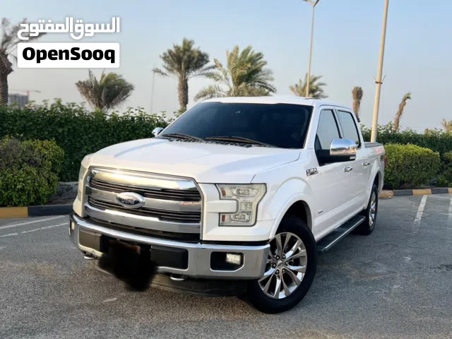 F150 للبيع