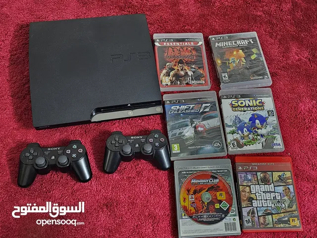 PlayStation 3