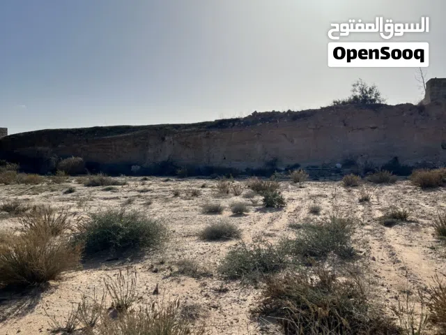 قطعه ارض بشهاده عقاريه منطقه الفلاجه السكت ( عقد انتفاع خالص )