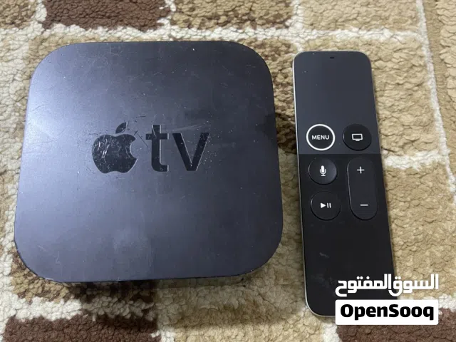 ابل تي في مستعمل apple tv