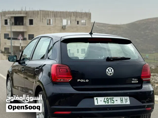 بولو جير عادي ترخيص 2016