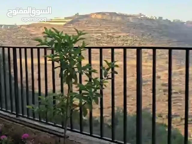 شقة فاخرة للبيع طابق ارضي 128م مع حديقة 15 م الطيرة