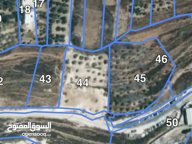 اراضي للبيع