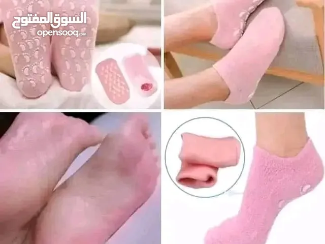 جوارب السليكون الأصلية