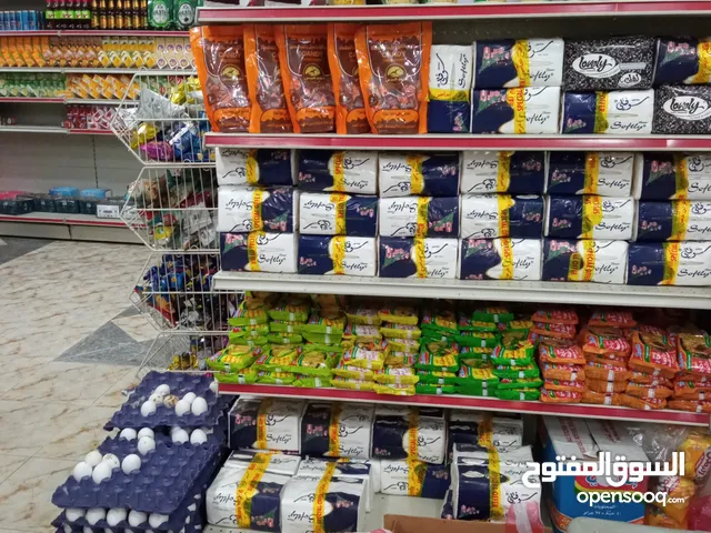 1600 m2 Supermarket for Sale in Sana'a Al Sabeen