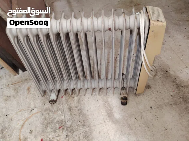 دفايه غاز ألماني كبيره شغاله