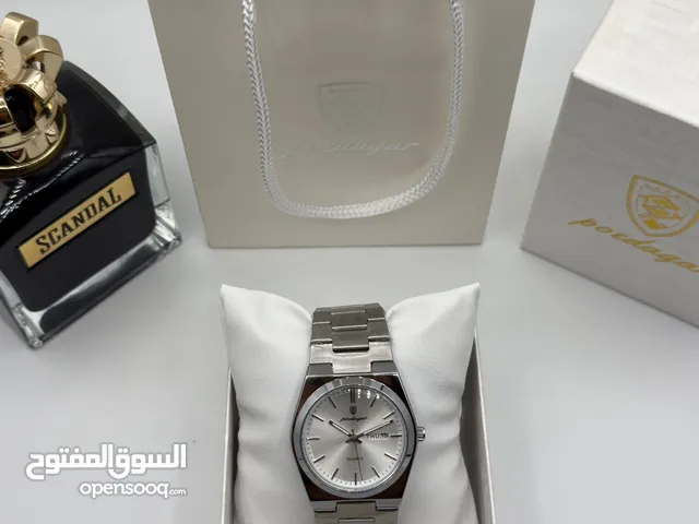 Analog Quartz Others watches for sale in Benghazi