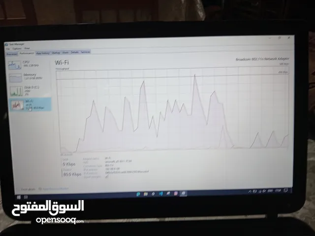 Windows Toshiba for sale in Ain Defla